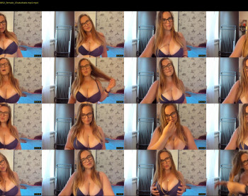 irinaandalex — 21 minute Chaturbate couple cam show recording, 1080p, Aug 2, 2020