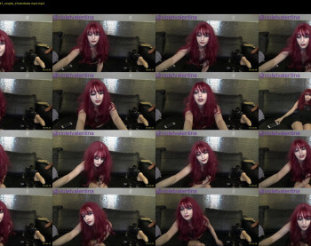 jackandjill — 3 minute Chaturbate female cam show recording, 720p, Aug 3, 2020