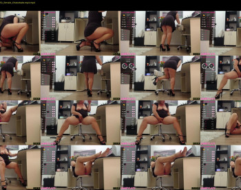 jameyla73 — 70 minute Chaturbate female cam show recording, 1080p, Aug 2, 2020