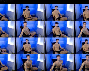 jasonberg29 — 71 minute Chaturbate male cam show recording, 720p, Aug 2, 2020