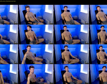 jasonberg29 — 23 minute Chaturbate male cam show recording, 720p, Aug 2, 2020