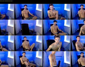 jasonberg29 — 131 minute Chaturbate male cam show recording, 720p, Aug 2, 2020