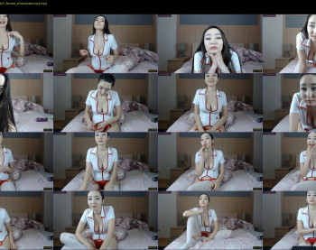 jennieedge — 59 minute Chaturbate female cam show recording, 720p, Aug 2, 2020
