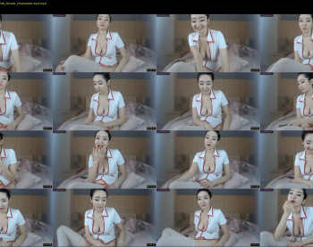jennieedge — 15 minute Chaturbate female cam show recording, 720p, Aug 2, 2020