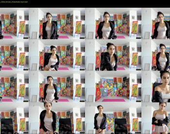 jenny_taborda — 70 minute Chaturbate female cam show recording, 720p, Aug 2, 2020