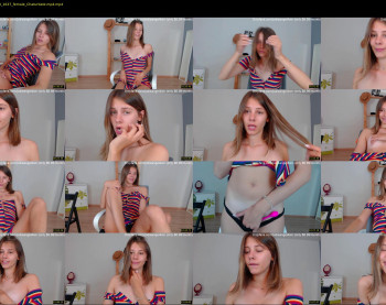 jodieangel4sin — 29 minute Chaturbate female cam show recording, 720p, Aug 2, 2020