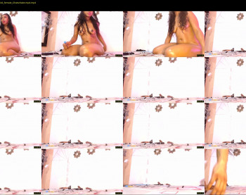 juicy_karla — 45 minute Chaturbate female cam show recording, 720p, Aug 2, 2020
