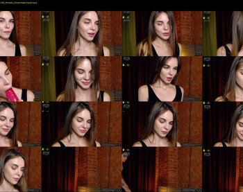 kalisa_pearl — 31 minute Chaturbate female cam show recording, 1080p, Aug 2, 2020