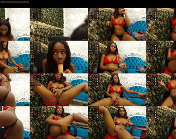 katherin_cruzz — 74 minute Chaturbate female cam show recording, 1080p, Aug 2, 2020