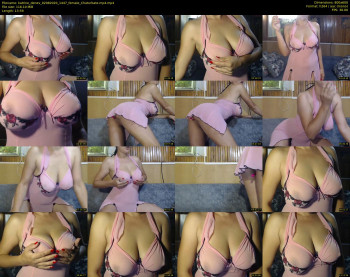 katrine_denev — 14 minute Chaturbate female cam show recording, 480p, Aug 2, 2020