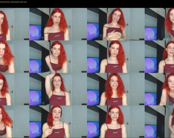 keira_knight — 49 minute Chaturbate female cam show recording, 1080p, Aug 3, 2020