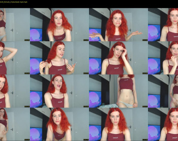 keira_knight — 13 minute Chaturbate female cam show recording, 1080p, Aug 3, 2020