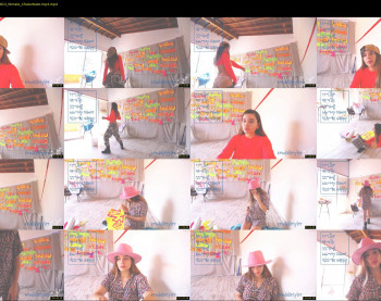 kendalltyler — 87 minute Chaturbate female cam show recording, 720p, Aug 2, 2020