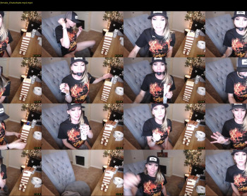kiarose — 36 minute Chaturbate female cam show recording, 720p, Aug 2, 2020