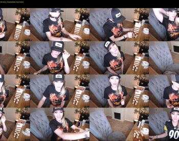 kiarose — 36 minute Chaturbate female cam show recording, 720p, Aug 2, 2020