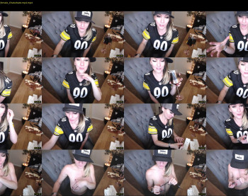kiarose — 36 minute Chaturbate female cam show recording, 720p, Aug 2, 2020