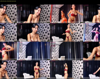 kim__possible — 64 minute Chaturbate female cam show recording, 1080p, Aug 2, 2020