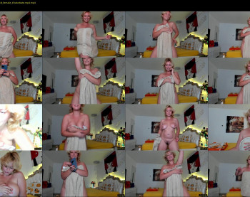 kiradivine — 70 minute Chaturbate female cam show recording, 720p, Aug 2, 2020
