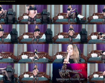 kittycaitlin — 71 minute Chaturbate female cam show recording, 1080p, Aug 2, 2020