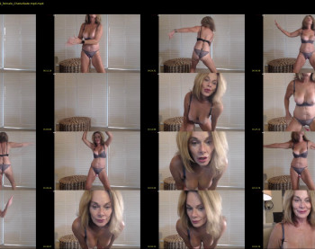 ladybabs — 4 minute Chaturbate female cam show recording, 720p, Aug 2, 2020