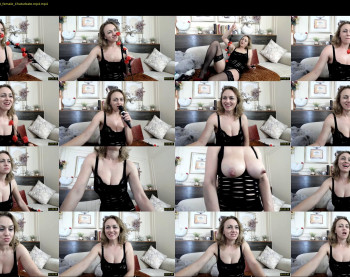 ladyjeen — 42 minute Chaturbate female cam show recording, 1080p, Aug 2, 2020