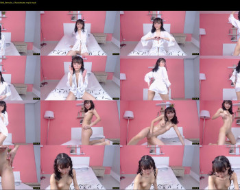 little_effy18 — 36 minute Chaturbate female cam show recording, 1080p, Aug 3, 2020