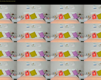 littlething88 — 18 minute Chaturbate female cam show recording, 1080p, Aug 3, 2020