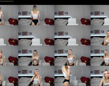 loxy_ — 34 minute Chaturbate female cam show recording, 1080p, Aug 2, 2020