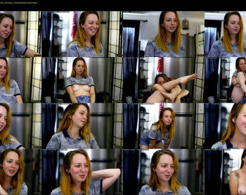 maeveminx — 70 minute Chaturbate female cam show recording, 1080p, Aug 3, 2020