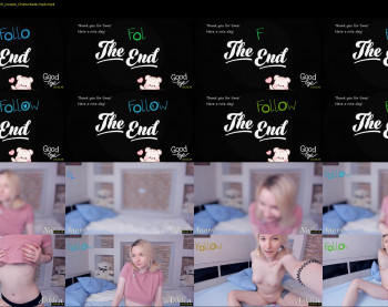 margolori — 80 minute Chaturbate couple cam show recording, 1080p, Aug 2, 2020
