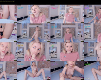 margolori — 65 minute Chaturbate couple cam show recording, 1080p, Aug 2, 2020