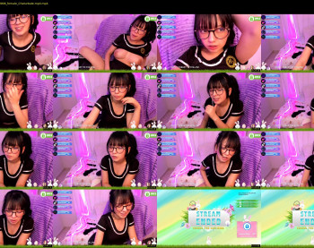 maru_chan_ — 31 minute Chaturbate female cam show recording, 1080p, Aug 2, 2020