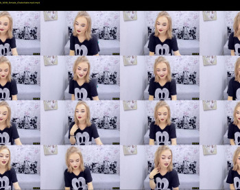 mary_romance — 8 minute Chaturbate female cam show recording, 1080p, Aug 2, 2020
