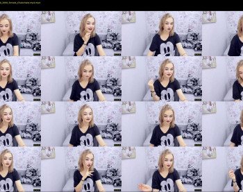 mary_romance — 4 minute Chaturbate female cam show recording, 1080p, Aug 2, 2020