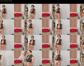 meganiex — 5 minute Chaturbate female cam show recording, 720p, Aug 3, 2020