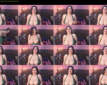 melisa_mcarthy — 6 minute Chaturbate couple cam show recording, 1080p, Aug 2, 2020