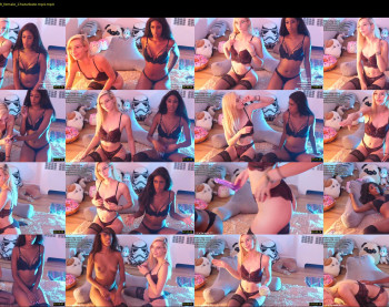 misshowl — 73 minute Chaturbate female cam show recording, 1080p, Aug 3, 2020