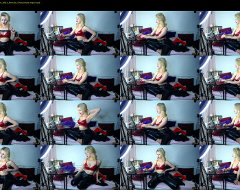 missmirandagd — 12 minute Chaturbate female cam show recording, 1080p, Aug 3, 2020