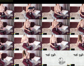 molly_doolly — 11 minute Chaturbate female cam show recording, 1080p, Aug 2, 2020