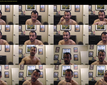 mrcooperxxx — 4 minute Chaturbate male cam show recording, 720p, Aug 2, 2020