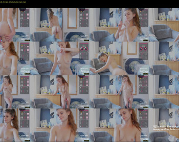 muse6678 — 29 minute Chaturbate female cam show recording, 720p, Aug 2, 2020