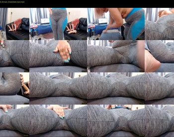 na_ta777 — 13 minute Chaturbate female cam show recording, 720p, Aug 2, 2020