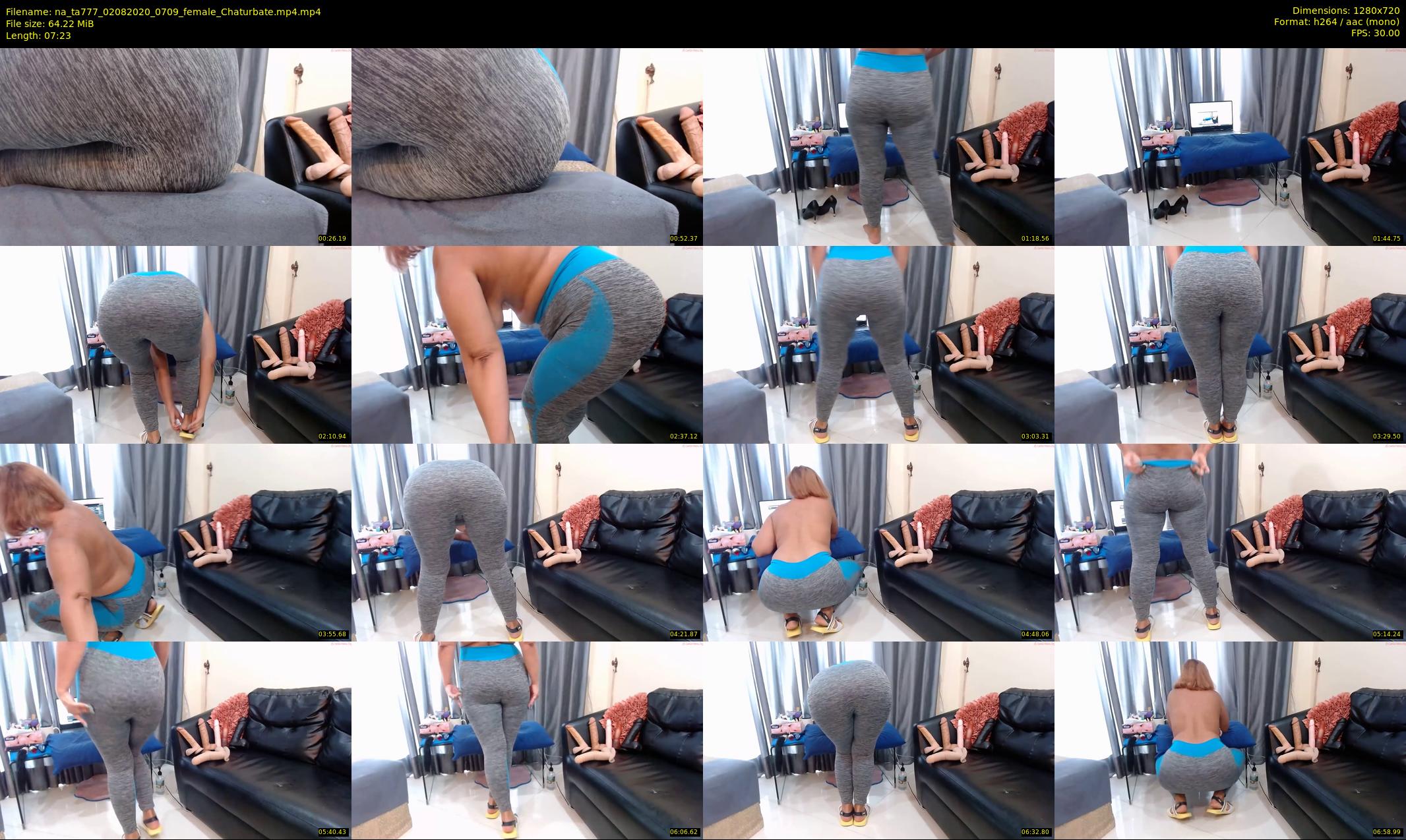 na_ta777 — 8 minute Chaturbate female cam show recording, 720p, Aug 2, 2020