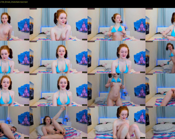 nancy_winter — 20 minute Chaturbate female cam show recording, 1080p, Aug 2, 2020