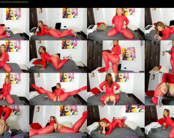 natasha_foxxx — 71 minute Chaturbate female cam show recording, 720p, Aug 2, 2020