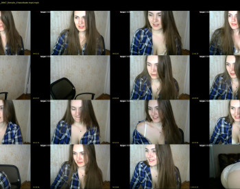naughty_popa — 69 minute Chaturbate female cam show recording, 720p, Aug 2, 2020