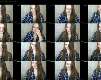 naughty_popa — 11 minute Chaturbate female cam show recording, 720p, Aug 2, 2020