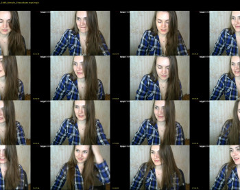 naughty_popa — 21 minute Chaturbate female cam show recording, 720p, Aug 2, 2020