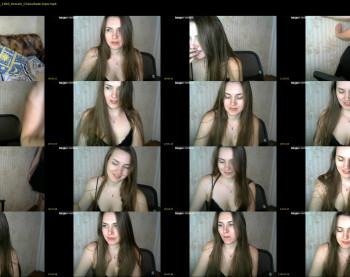 naughty_popa — 68 minute Chaturbate female cam show recording, 720p, Aug 2, 2020