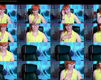 naughtymilane — 70 minute Chaturbate female cam show recording, 1080p, Aug 2, 2020